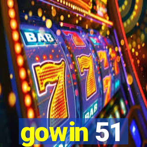 gowin 51